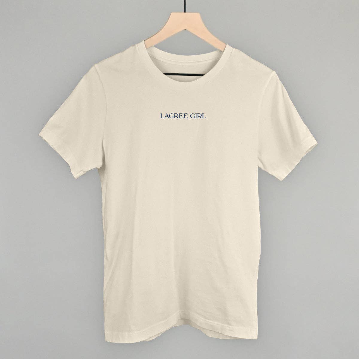 Lagree Girl Unisex T-shirt, Sweatshirt, Hoodie, Long Sleeve Tee - T-Shirt, Sweatshirt, Hoodie