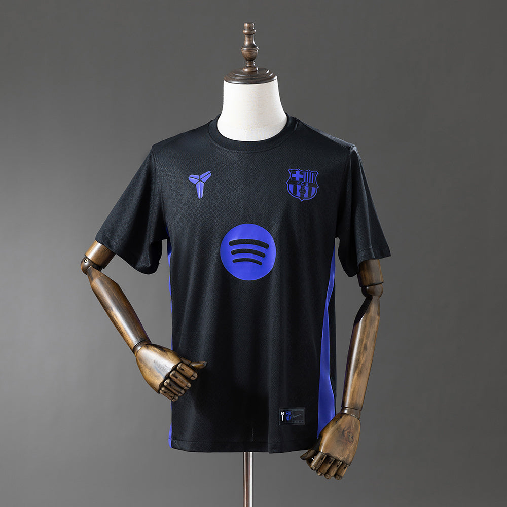 Barcelona 25/26 Joint Edition Jersey sports jersey product view 1