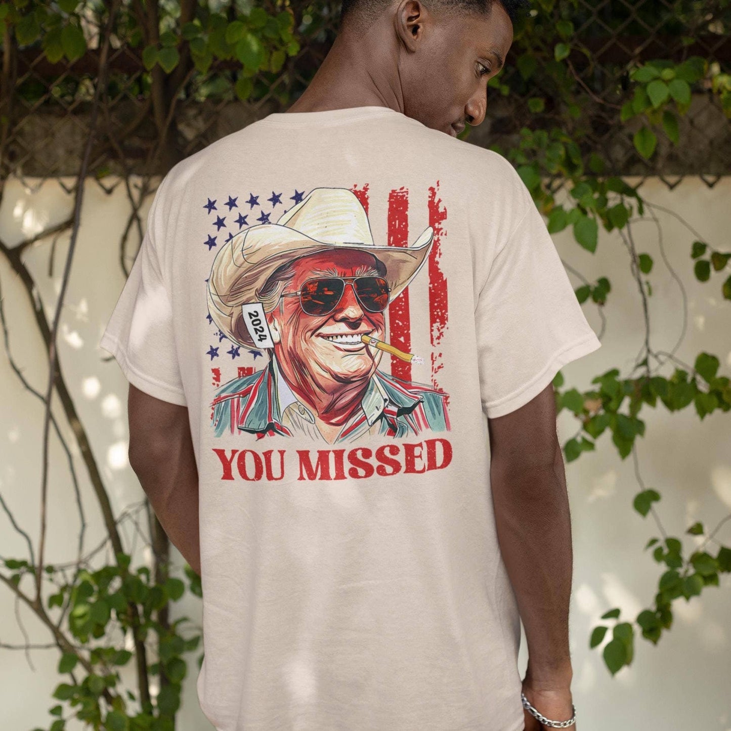 Trump 2024 Shirt - Stand with Trump Presidential Tee Unisex T-shirt, Sweatshirt, Hoodie, Long Sleeve Tee - T-Shirt, Sweatshirt, Hoodie