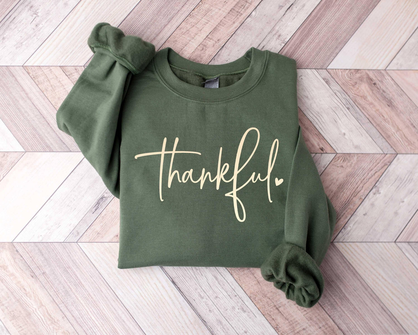 Thankful Lover Sweater For Women Unisex T-shirt, Sweatshirt, Hoodie, Long Sleeve Tee - T-Shirt, Sweatshirt, Hoodie