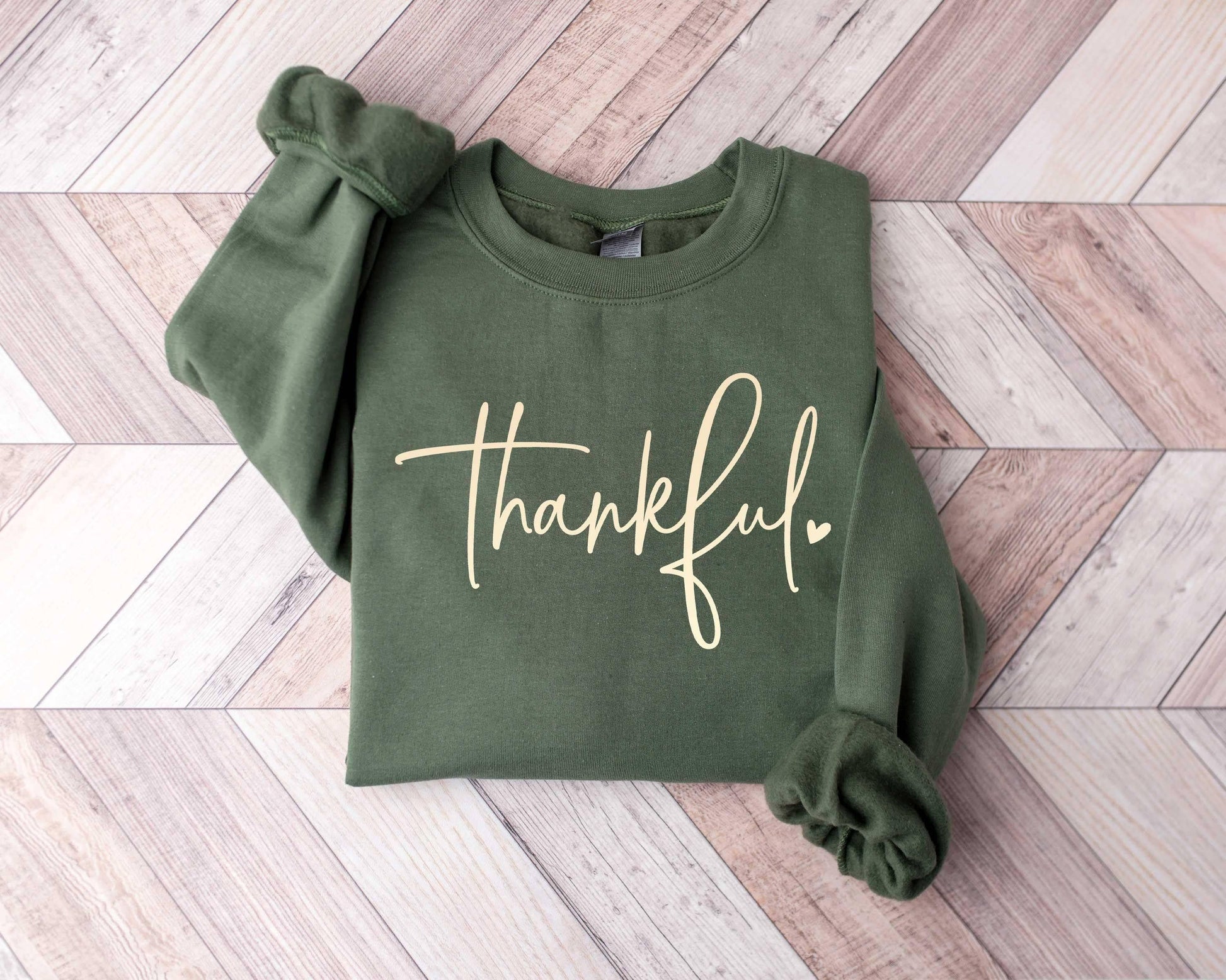 Thankful Lover Sweater For Women Unisex T-shirt, Sweatshirt, Hoodie, Long Sleeve Tee - T-Shirt, Sweatshirt, Hoodie