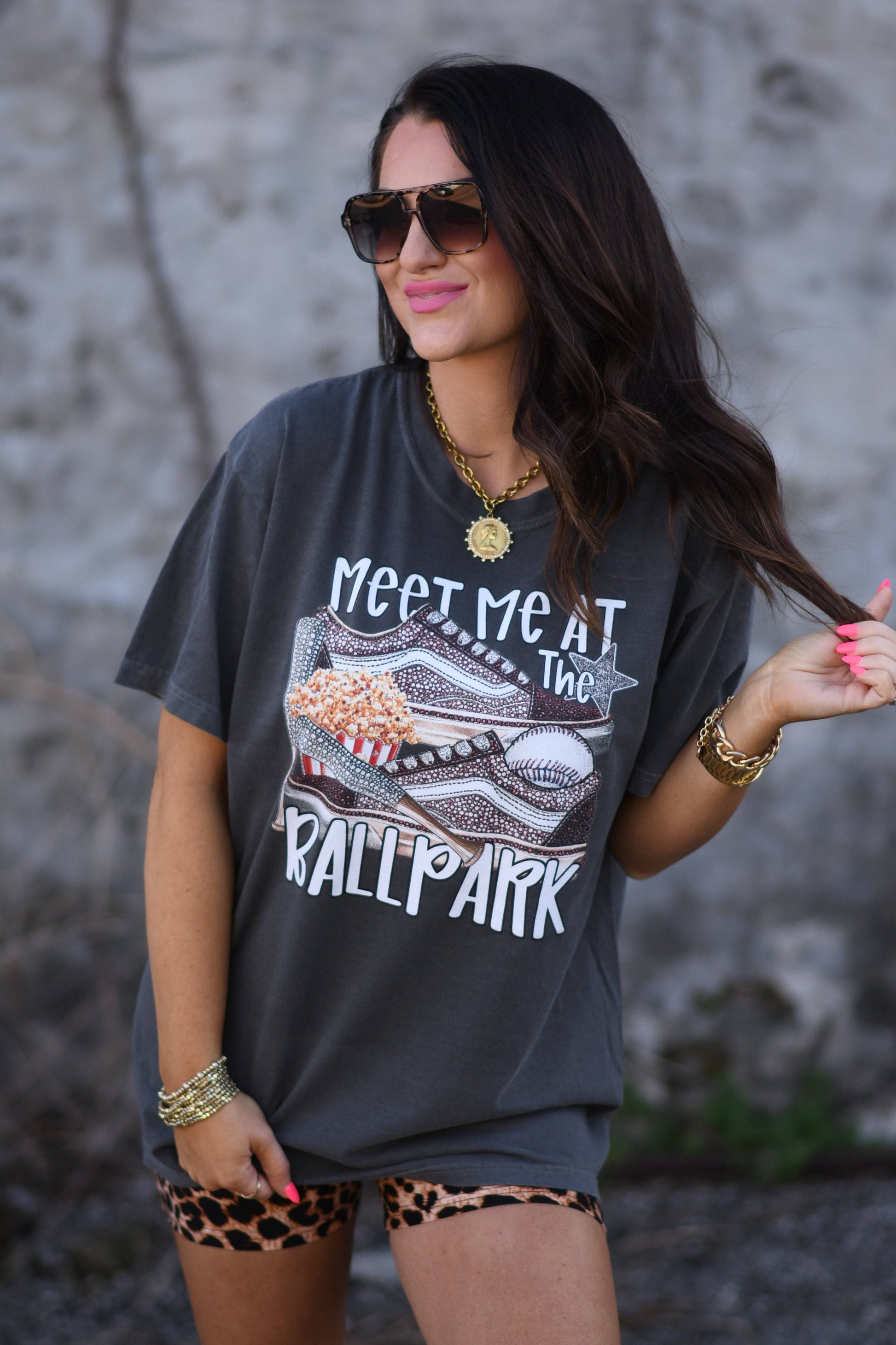 Meet Me At the Ballpark Tee Unisex T-shirt, Sweatshirt, Hoodie, Long Sleeve Tee - T-Shirt, Sweatshirt, Hoodie