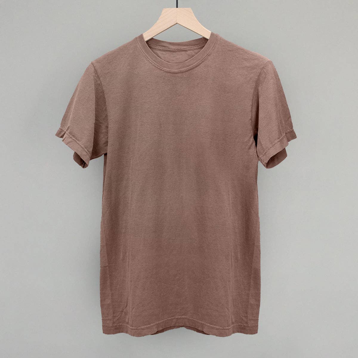 Blank Comfort Colors Unisex T-shirt, Sweatshirt, Hoodie, Long Sleeve Tee - T-Shirt, Sweatshirt, Hoodie