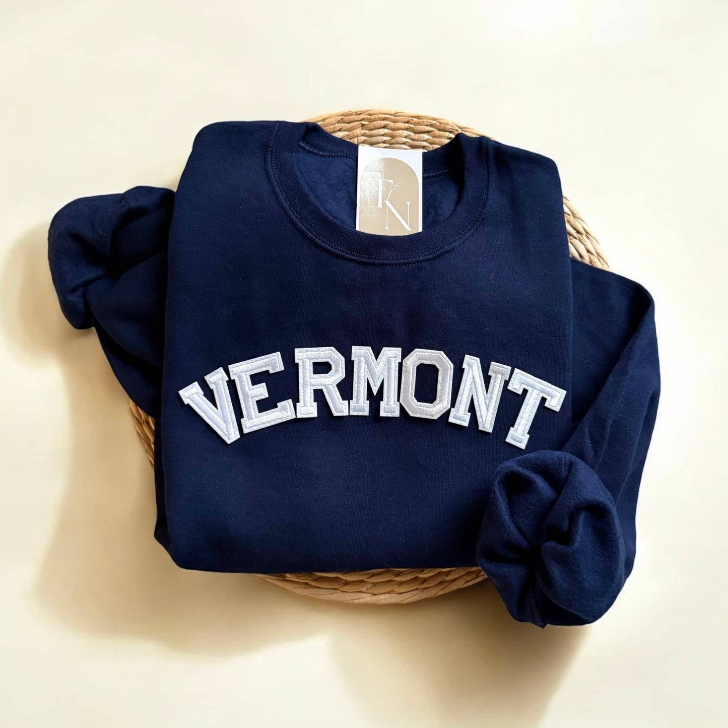Vermont Sweatshirt, Vermont Gifts Unisex T-shirt, Sweatshirt, Hoodie, Long Sleeve Tee - T-Shirt, Sweatshirt, Hoodie