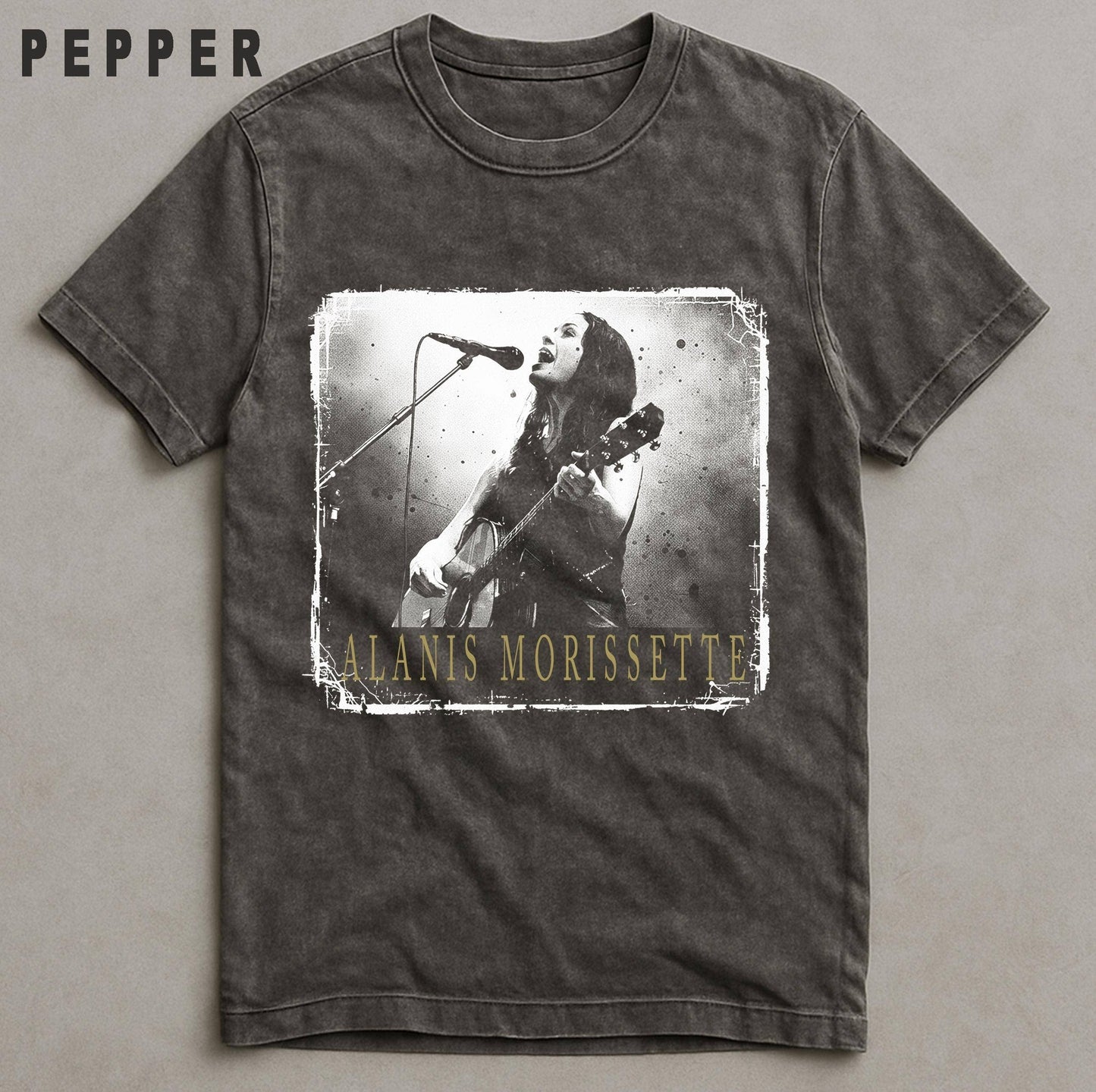Alanis Morissette Jagged Little Pill Tee Unisex T-shirt, Sweatshirt, Hoodie, Long Sleeve Tee - T-Shirt, Sweatshirt, Hoodie