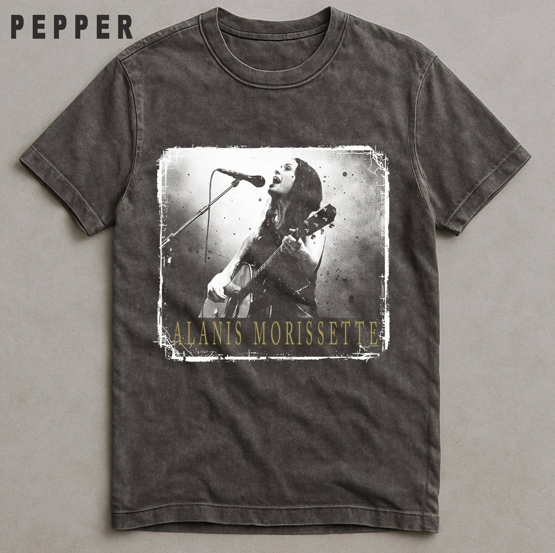 Alanis Morissette Jagged Little Pill Tee Unisex T-shirt, Sweatshirt, Hoodie, Long Sleeve Tee - T-Shirt, Sweatshirt, Hoodie