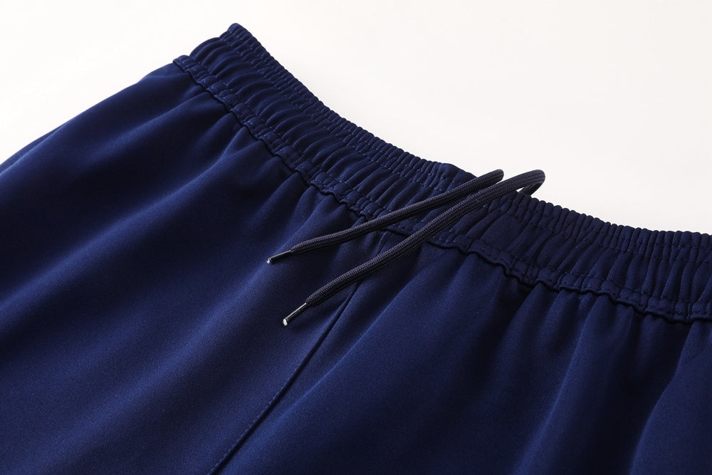2025 Boca Royal Blue Suit sports jersey product view 3