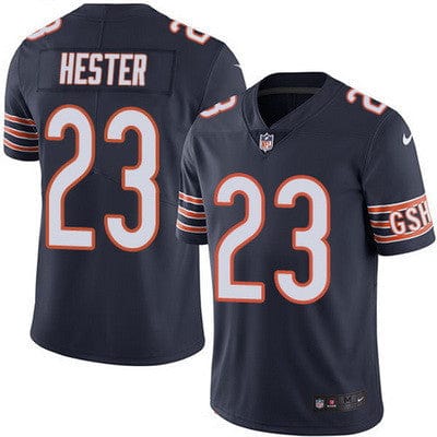 Devin Hester Chicago Bears Jersey football jersey product view 1