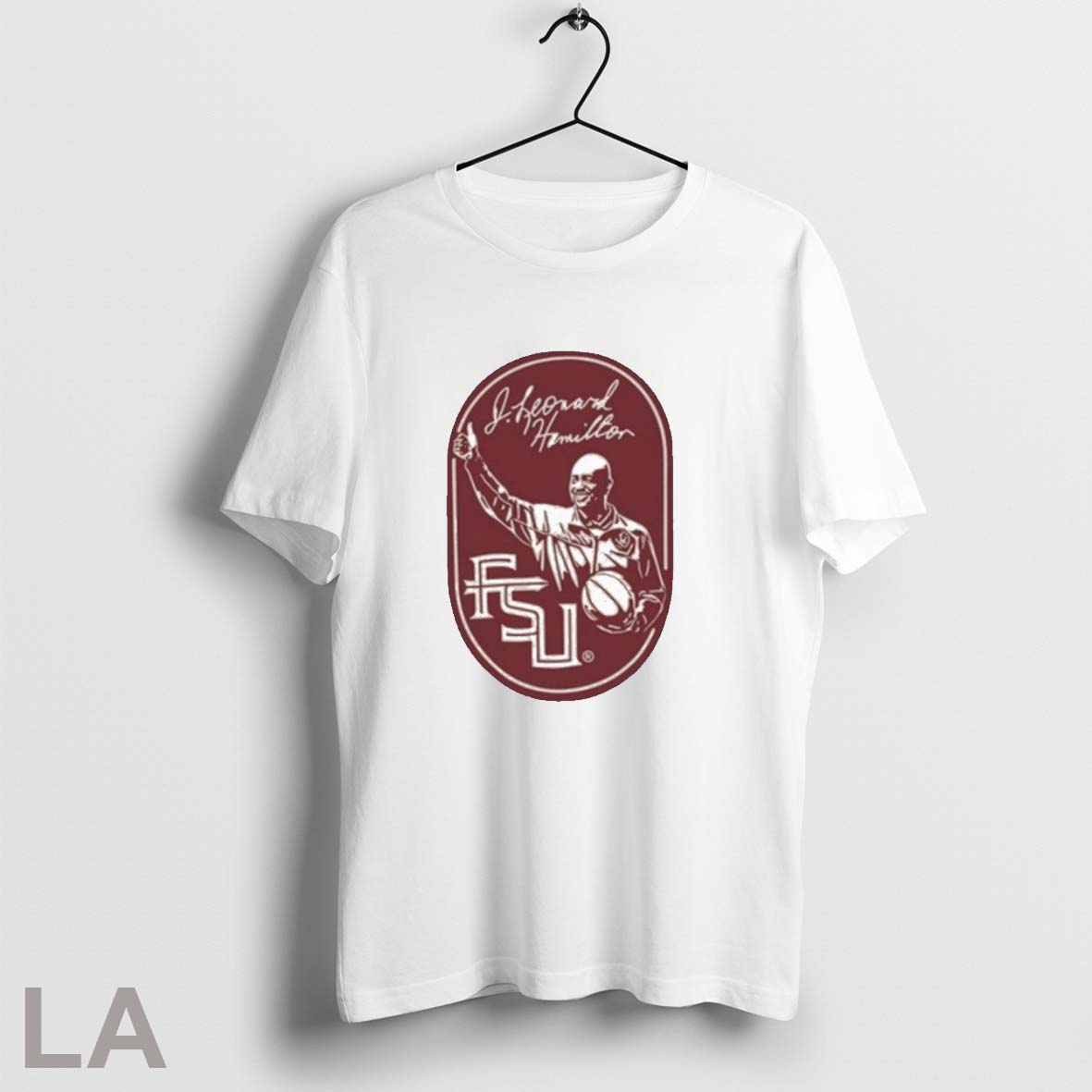 2025 Ut Martin Leonard Hamilton Fsu Basketball Signature T-Shirts, Hoodie, Sweatshirt - T-Shirt, Sweatshirt, Hoodie