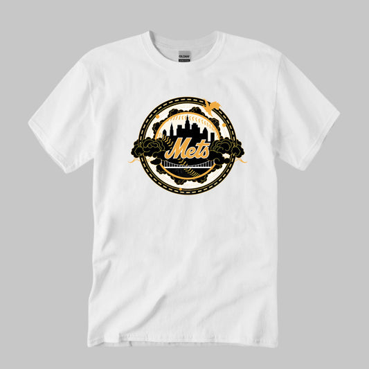 2026 Mets Fourth Wing Night Shirt Giveaway Unisex T-shirt, Sweatshirt, Hoodie, Long Sleeve Tee - T-Shirt, Sweatshirt, Hoodie