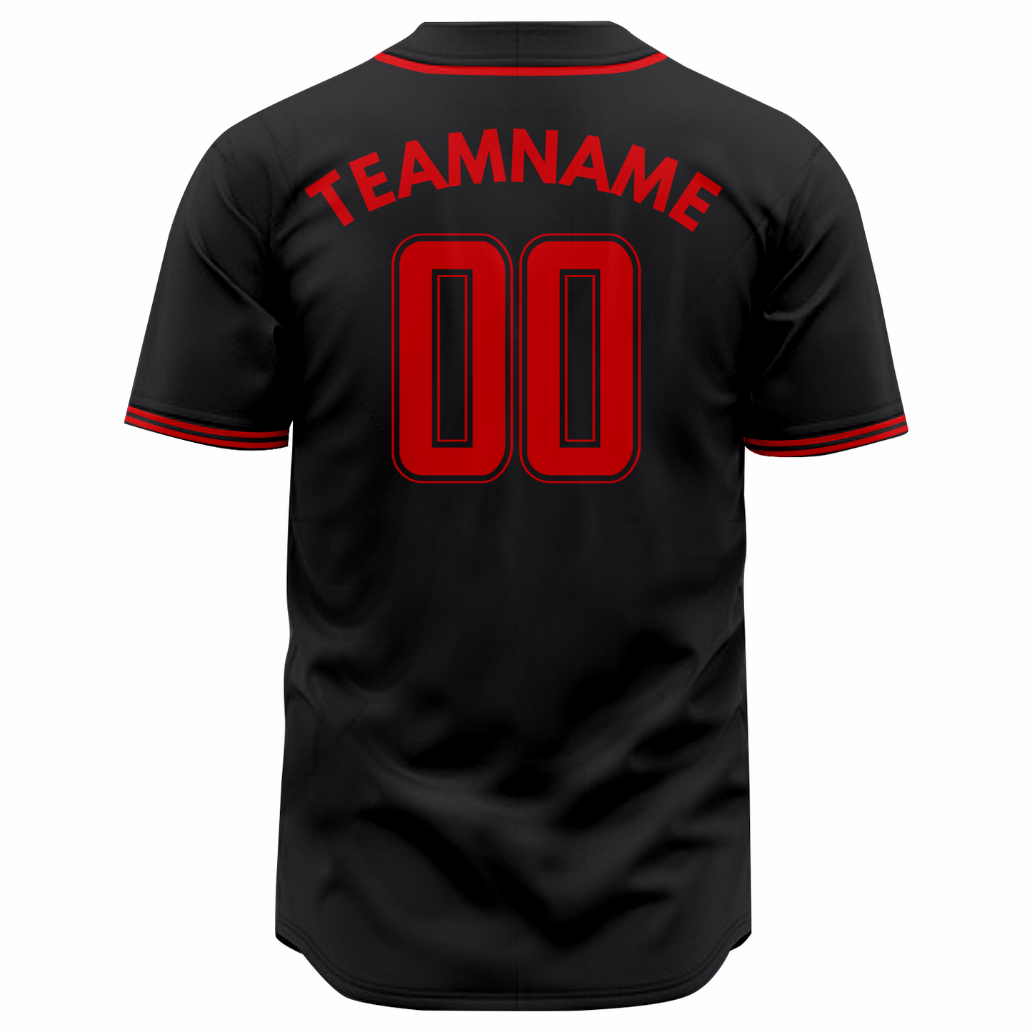 Grand SS Baseball Jersey baseball jersey product view 2