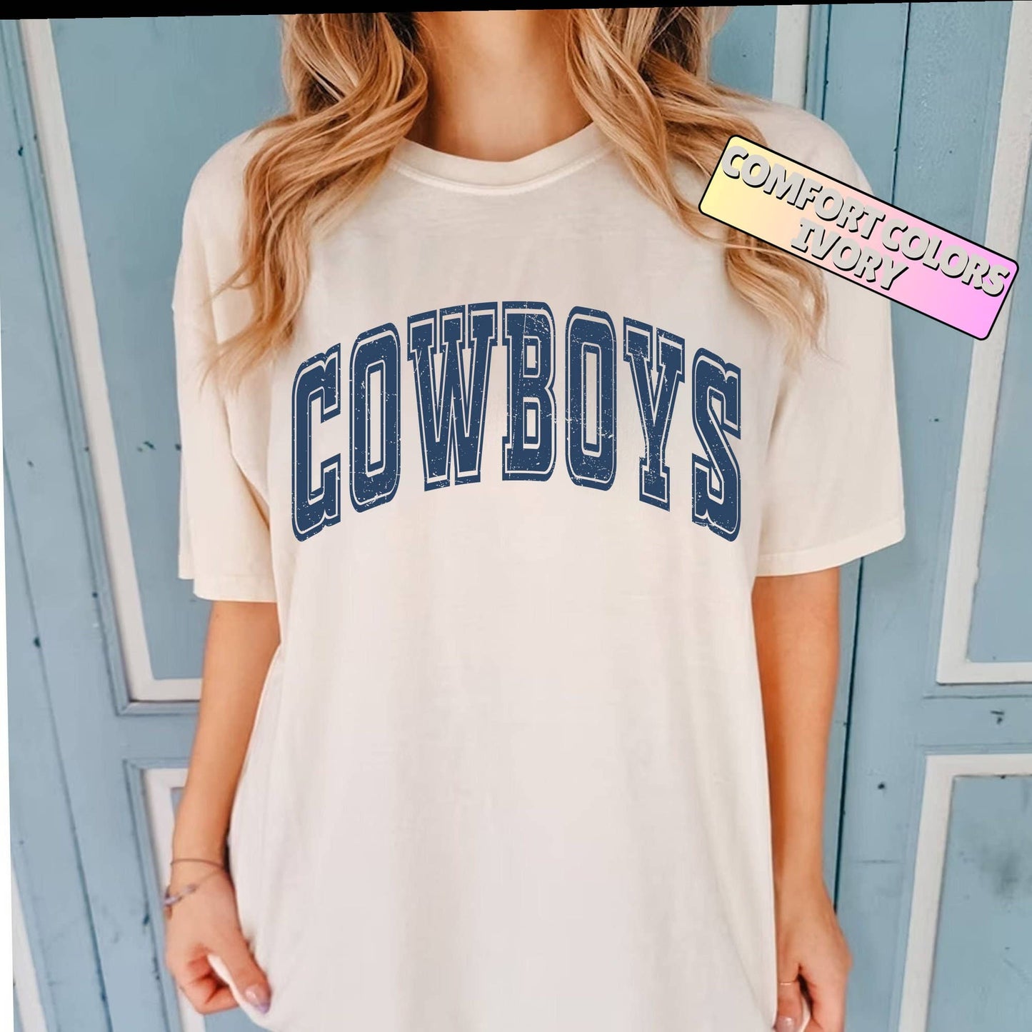 Vintage Cowboy Graphic Tee Unisex T-shirt, Sweatshirt, Hoodie, Long Sleeve Tee - T-Shirt, Sweatshirt, Hoodie