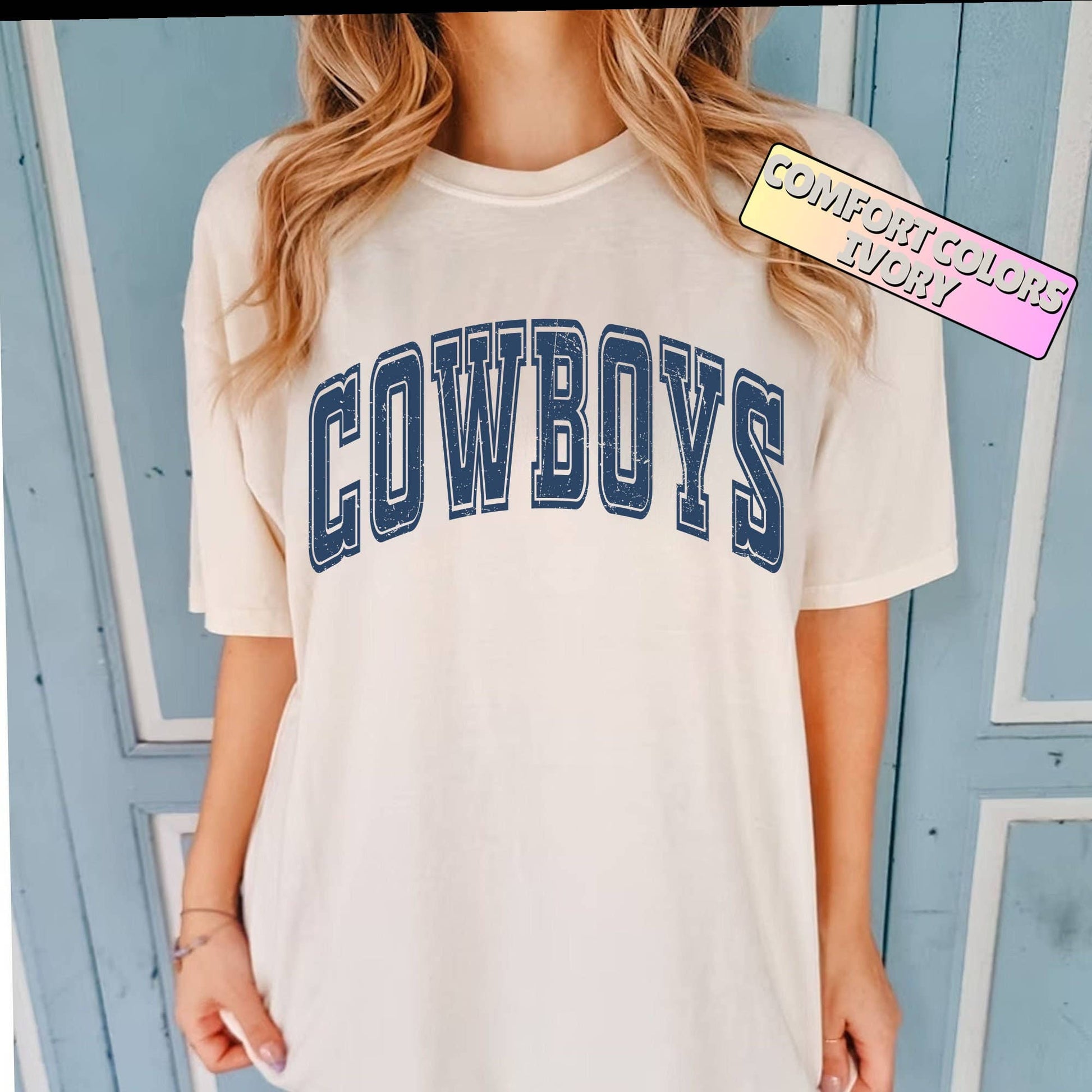 Vintage Cowboy Graphic Tee Unisex T-shirt, Sweatshirt, Hoodie, Long Sleeve Tee - T-Shirt, Sweatshirt, Hoodie