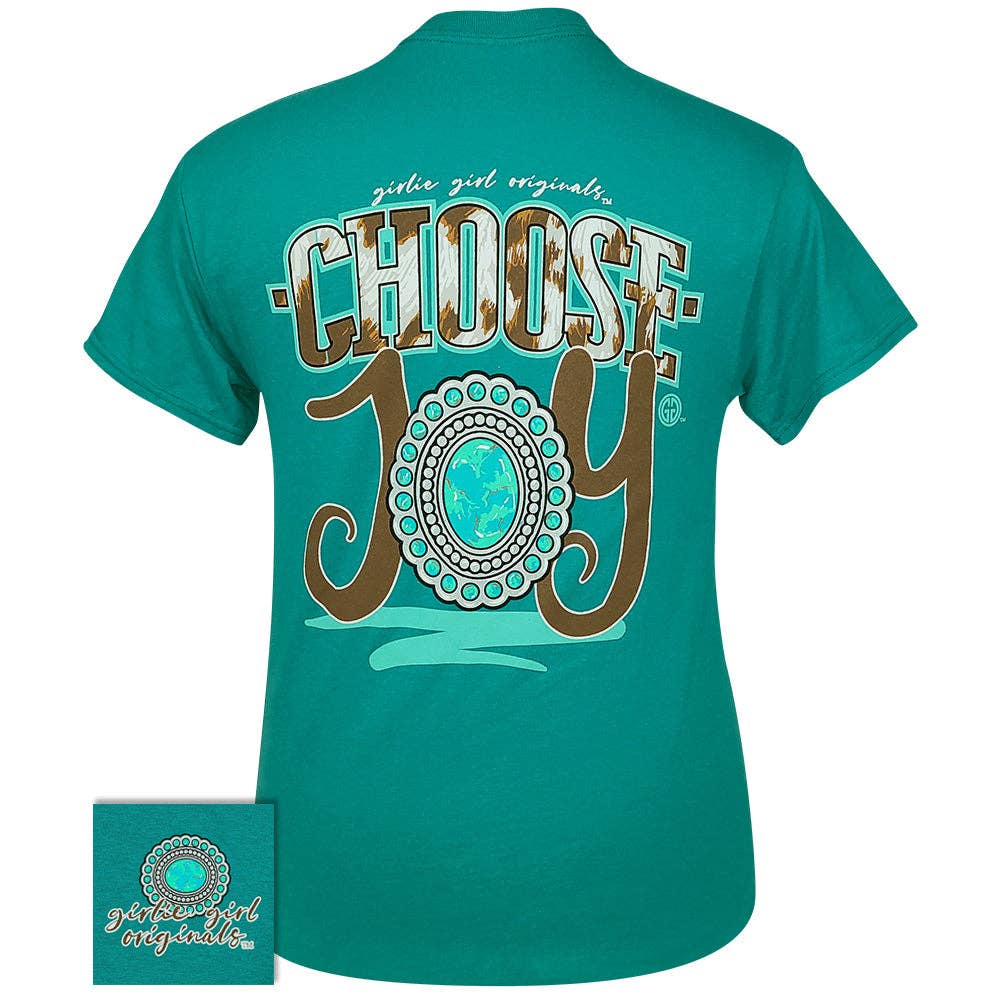 Choose Joy Jade Dome SS-2439 Unisex T-shirt, Sweatshirt, Hoodie, Long Sleeve Tee - T-Shirt, Sweatshirt, Hoodie