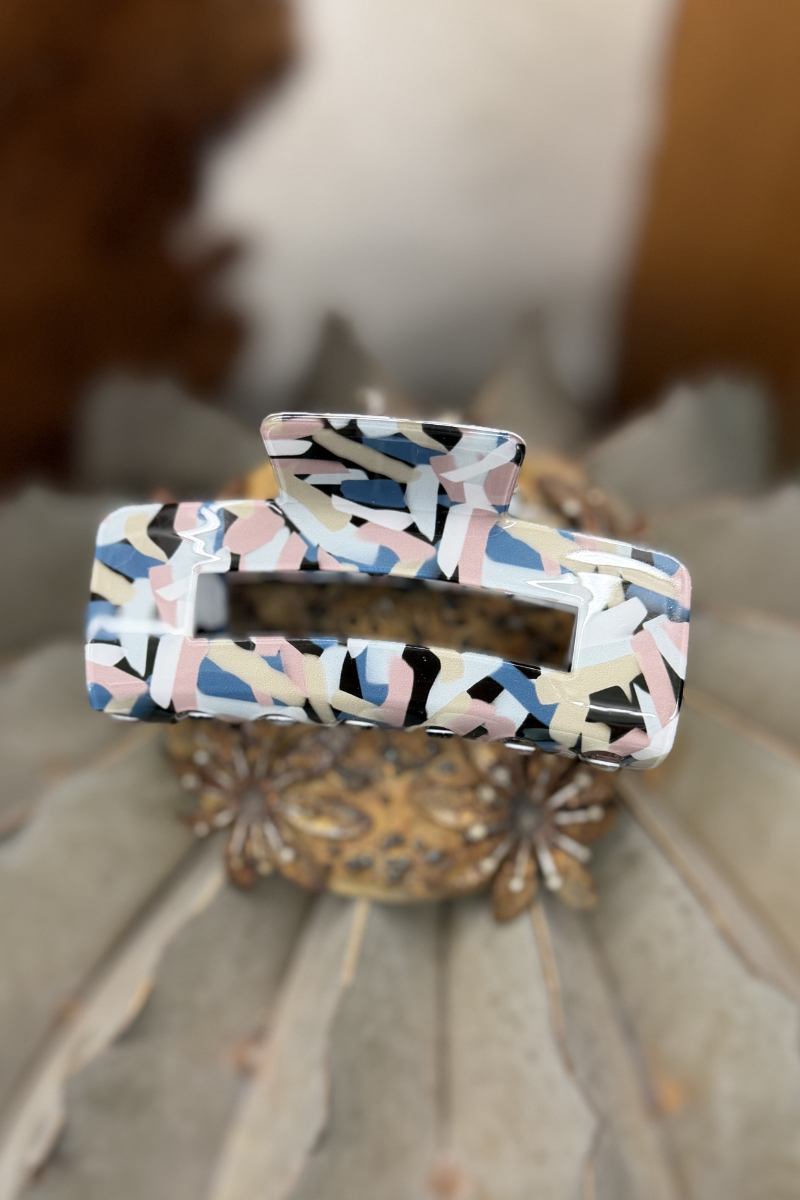Confetti Camo Clip Unisex T-shirt, Sweatshirt, Hoodie, Long Sleeve Tee - T-Shirt, Sweatshirt, Hoodie