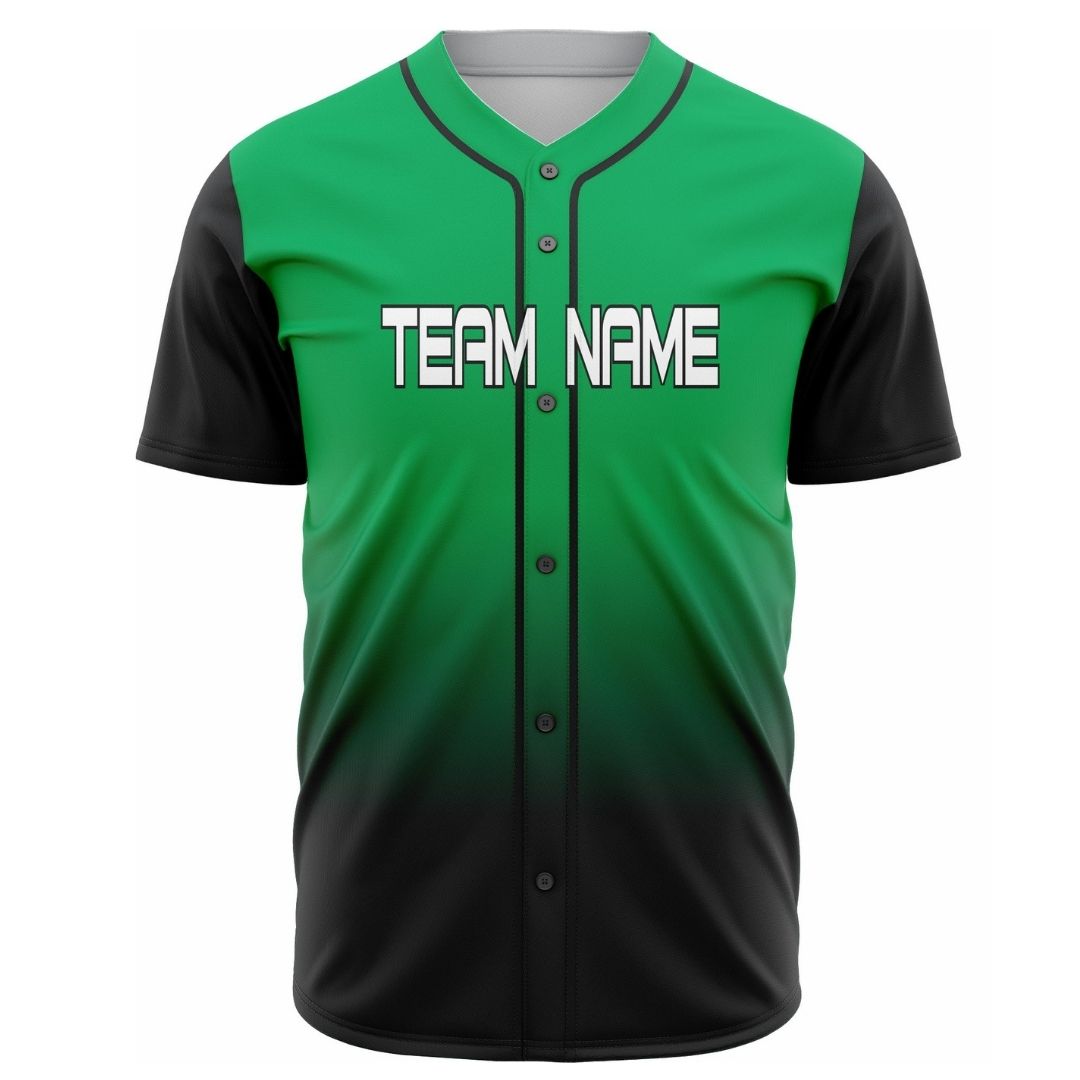 Blend SS Baseball Jersey baseball jersey product view 1