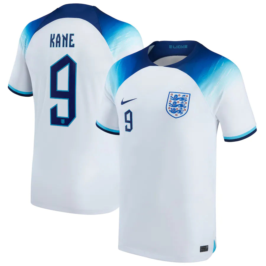 Harry Kane England Jersey sports jersey product view 1