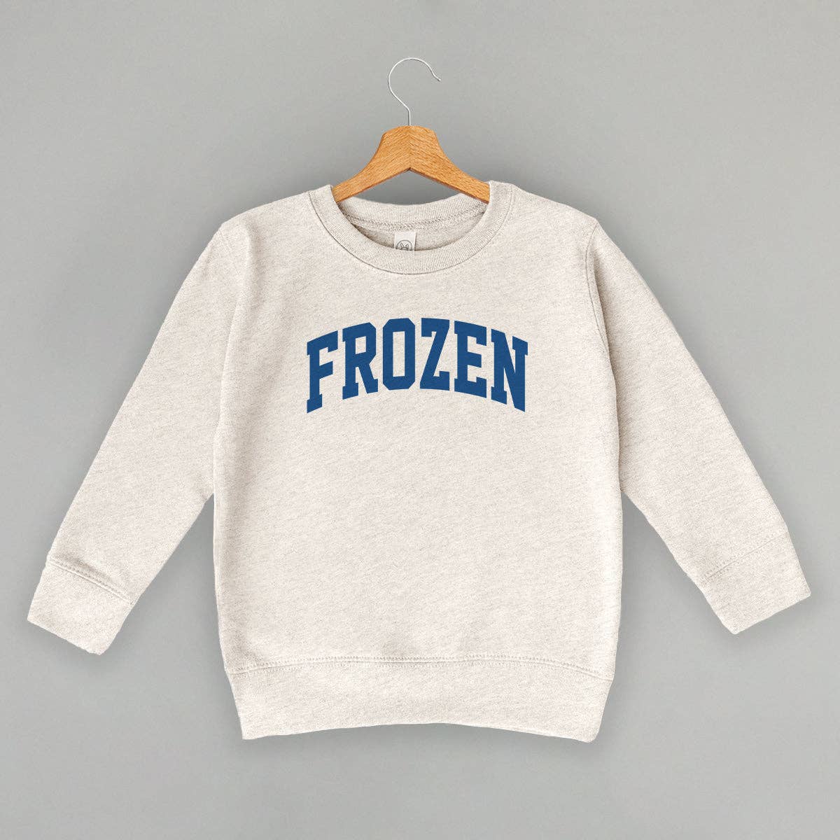 Frozen Arch (Kids) Unisex T-shirt, Sweatshirt, Hoodie, Long Sleeve Tee - T-Shirt, Sweatshirt, Hoodie