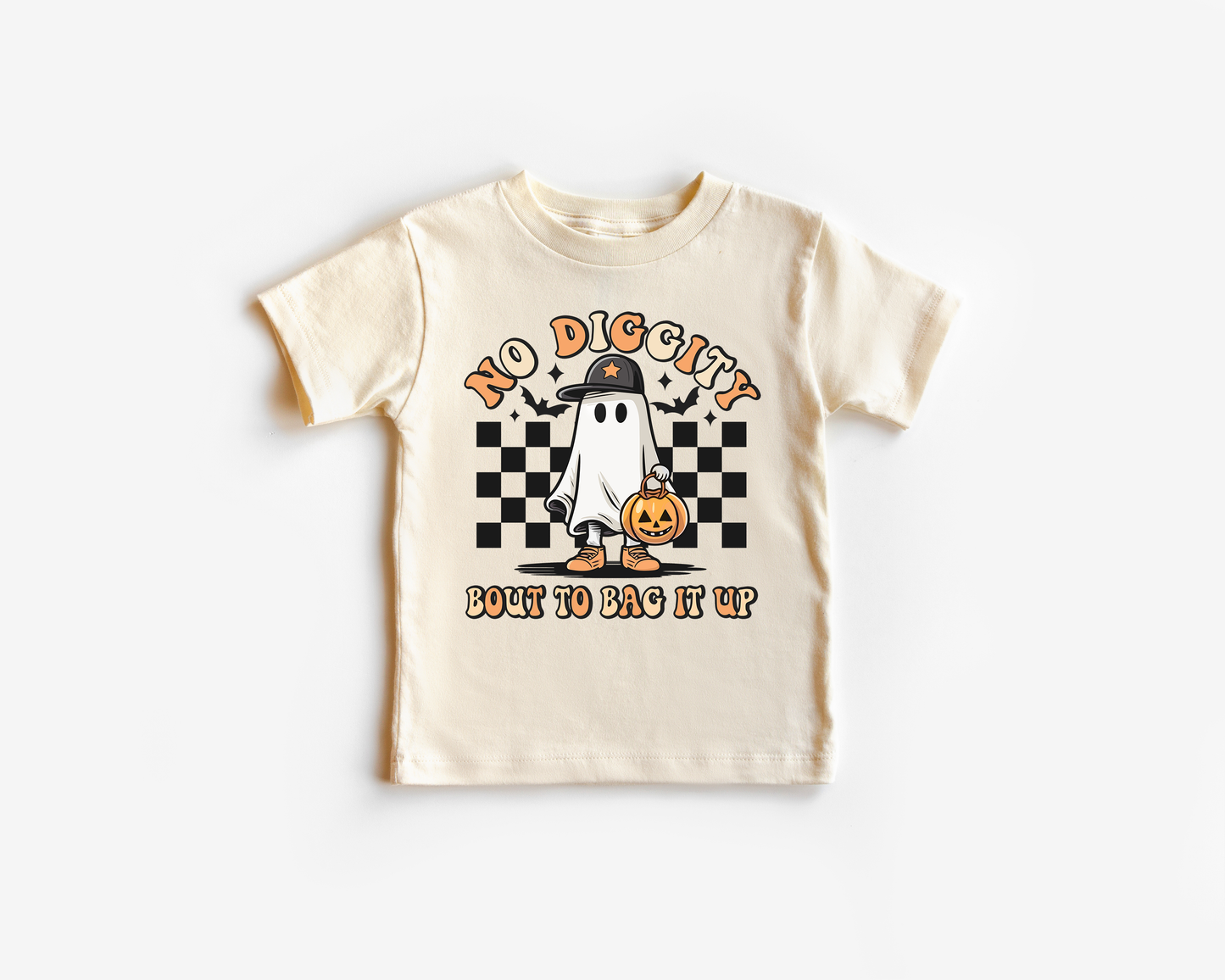 No Diggity Bout To Bag It Up - Toddler & Youth Unisex T-shirt, Sweatshirt, Hoodie, Long Sleeve Tee - T-Shirt, Sweatshirt, Hoodie