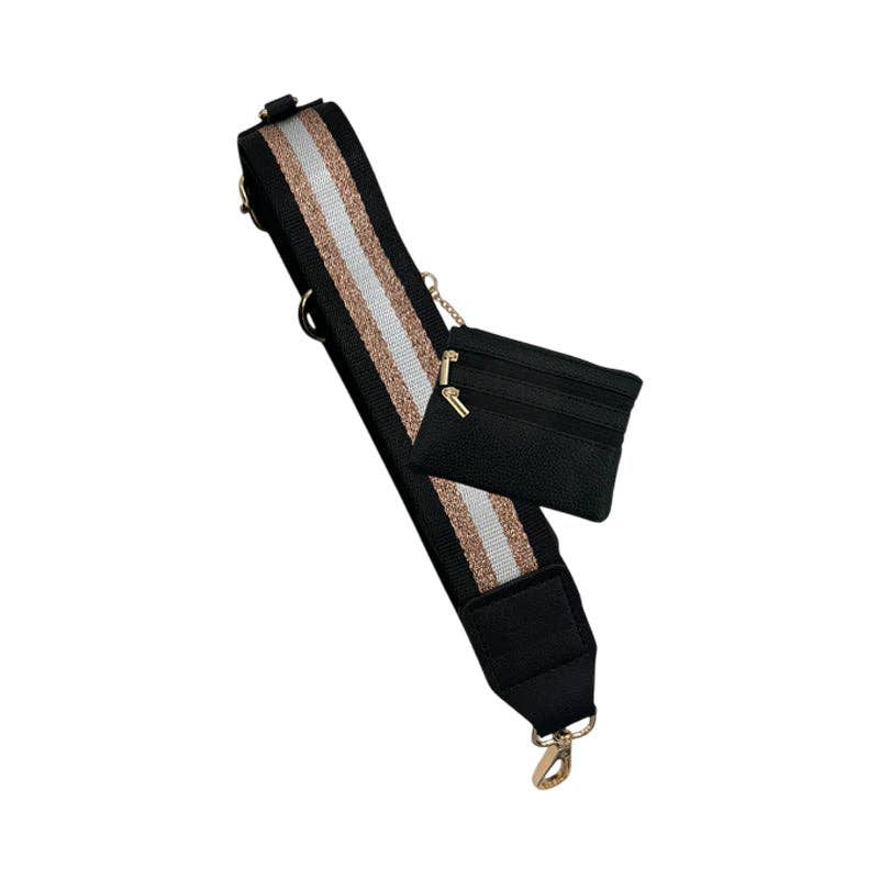 CG8844-9 Cell Phone Crossbody Metallic Black Gold Unisex T-shirt, Sweatshirt, Hoodie, Long Sleeve Tee - T-Shirt, Sweatshirt, Hoodie