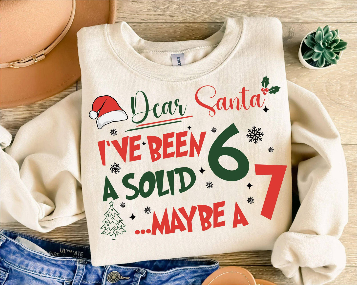 Christmas Kids Shirt Cut File Unisex T-shirt, Sweatshirt, Hoodie, Long Sleeve Tee - T-Shirt, Sweatshirt, Hoodie