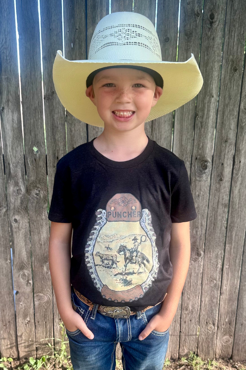 The Puncher Tee Kids Unisex T-shirt, Sweatshirt, Hoodie, Long Sleeve Tee - T-Shirt, Sweatshirt, Hoodie