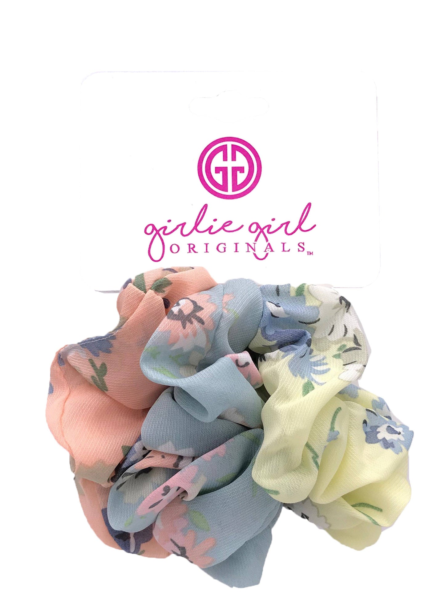 SCR-20-FL Assorted Scrunchies Unisex T-shirt, Sweatshirt, Hoodie, Long Sleeve Tee - T-Shirt, Sweatshirt, Hoodie