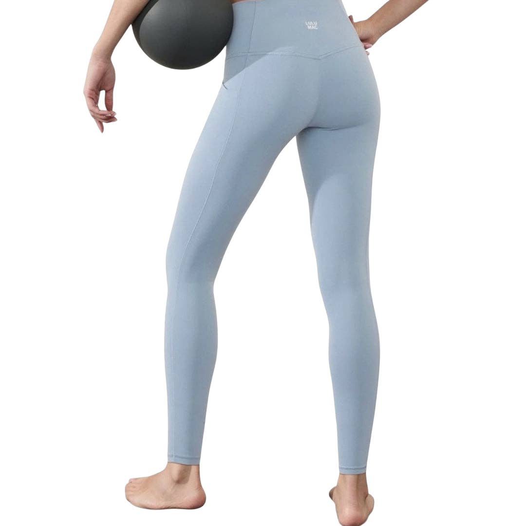 SLG-4248 Solid Leggings Light Blue Unisex T-shirt, Sweatshirt, Hoodie, Long Sleeve Tee - T-Shirt, Sweatshirt, Hoodie