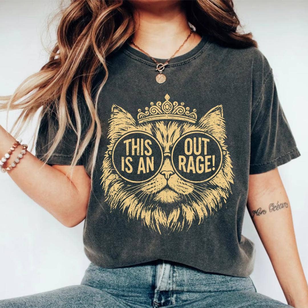 Princcess Donut, Dungeon Crawler Carl Goddammit Donut Gold Unisex T-shirt, Sweatshirt, Hoodie, Long Sleeve Tee - T-Shirt, Sweatshirt, Hoodie