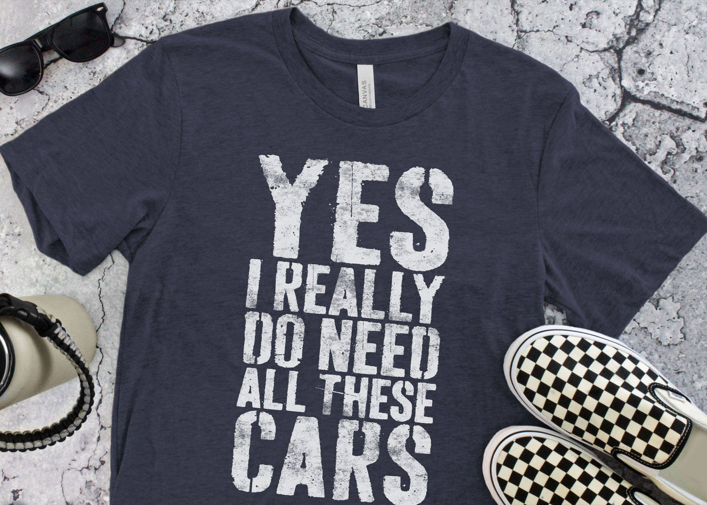 Vintage Car Lover Gift Tshirt For Birthday Unisex T-shirt, Sweatshirt, Hoodie, Long Sleeve Tee - T-Shirt, Sweatshirt, Hoodie