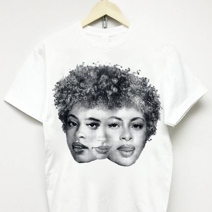 Ice Spice Vintage Rap Tee Concert Tour Merchandise Unisex T-shirt, Sweatshirt, Hoodie, Long Sleeve Tee - T-Shirt, Sweatshirt, Hoodie