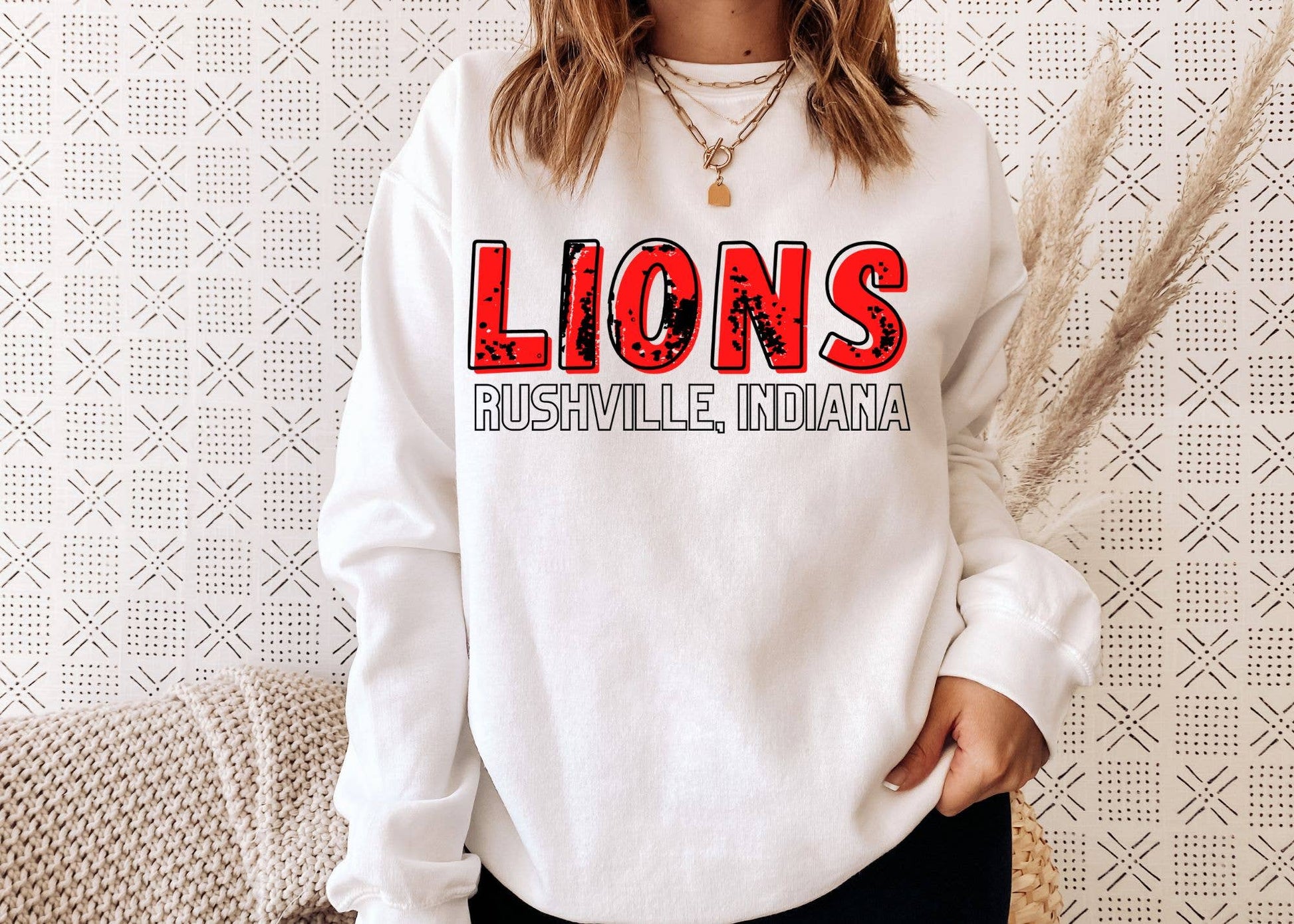School Spirit Unisex T-shirt, Sweatshirt, Hoodie, Long Sleeve Tee - T-Shirt, Sweatshirt, Hoodie