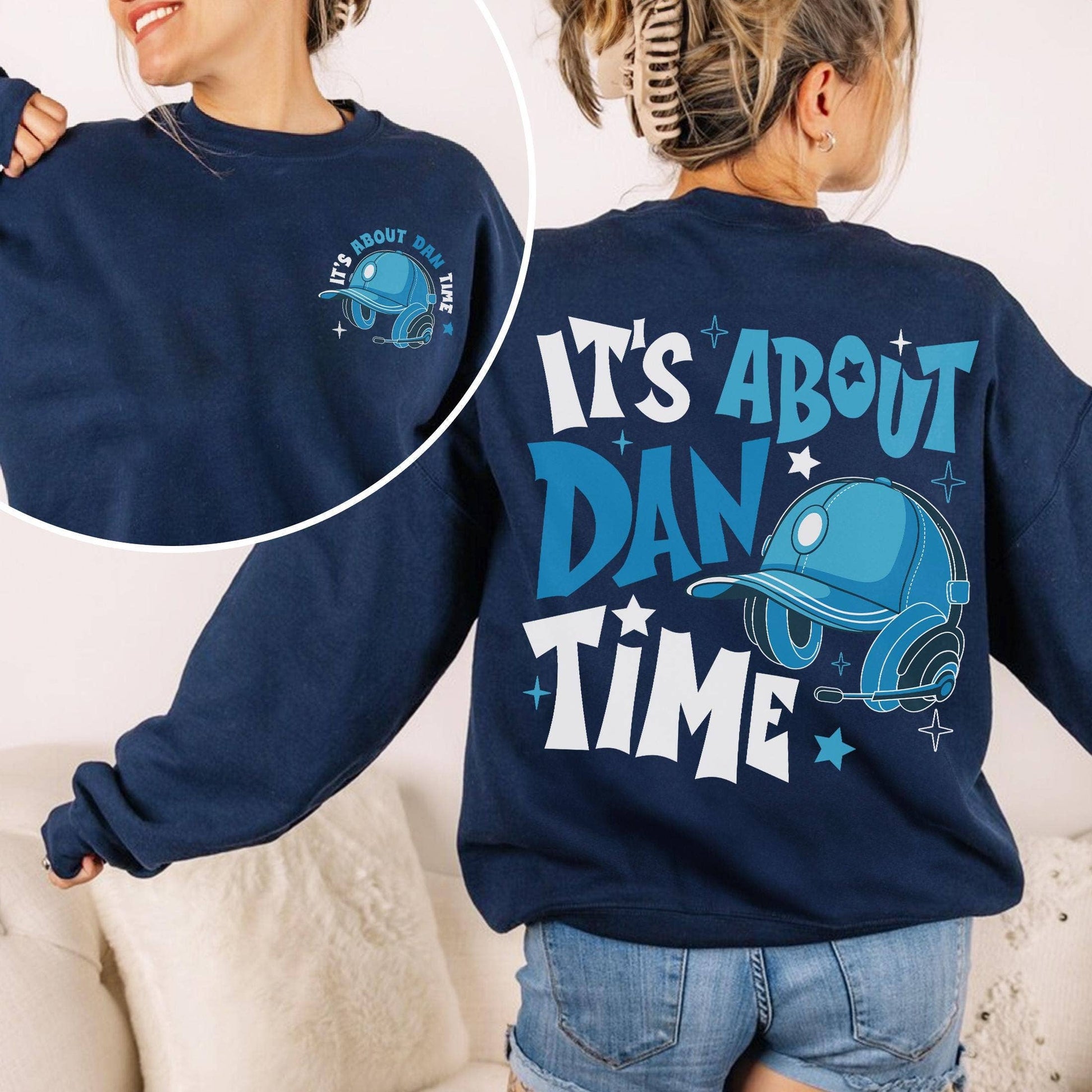 Detroit Lions Football Fan Gear, Game Day Apparel & Hoodies Unisex T-shirt, Sweatshirt, Hoodie, Long Sleeve Tee - T-Shirt, Sweatshirt, Hoodie
