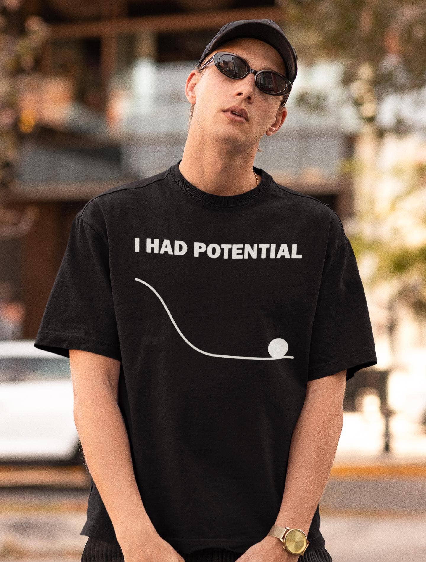 Dr Grace's Potential Project Hail Mary Tshirt Unisex T-shirt, Sweatshirt, Hoodie, Long Sleeve Tee - T-Shirt, Sweatshirt, Hoodie