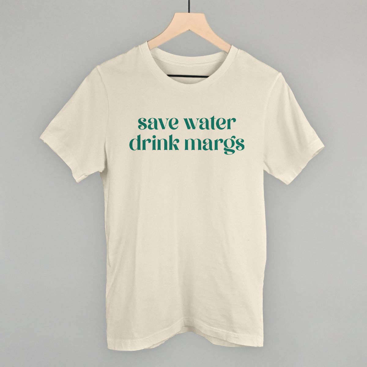 Save Water Drink Margs Unisex T-shirt, Sweatshirt, Hoodie, Long Sleeve Tee - T-Shirt, Sweatshirt, Hoodie