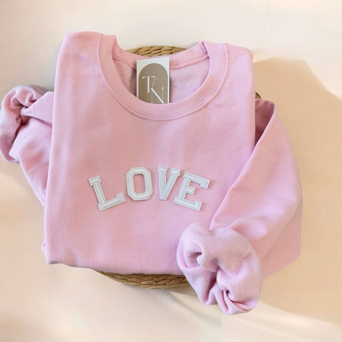 ValentineS Sweatshirts For Women, Love Sweatshirt Unisex T-shirt, Sweatshirt, Hoodie, Long Sleeve Tee - T-Shirt, Sweatshirt, Hoodie