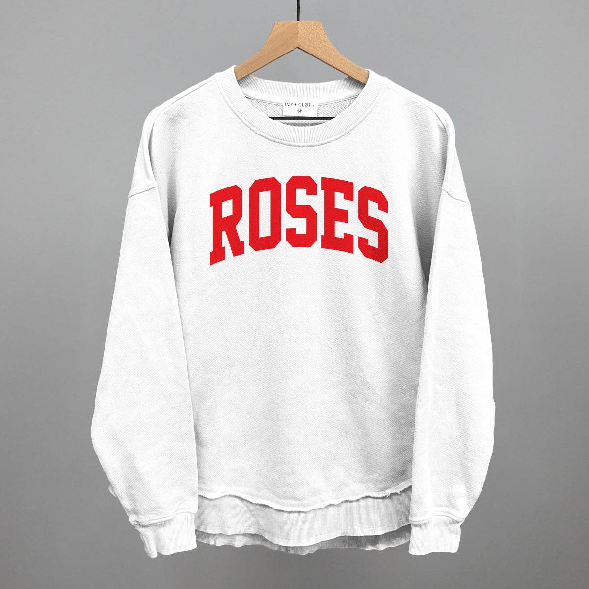 Roses Arch Unisex T-shirt, Sweatshirt, Hoodie, Long Sleeve Tee - T-Shirt, Sweatshirt, Hoodie