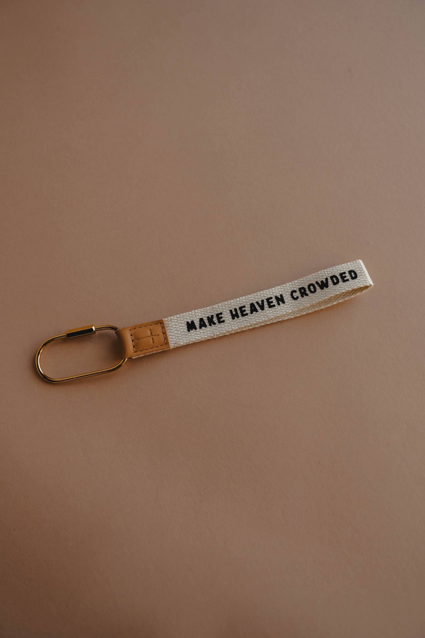 Make Heaven Crowded Wristlet Unisex T-shirt, Sweatshirt, Hoodie, Long Sleeve Tee - T-Shirt, Sweatshirt, Hoodie