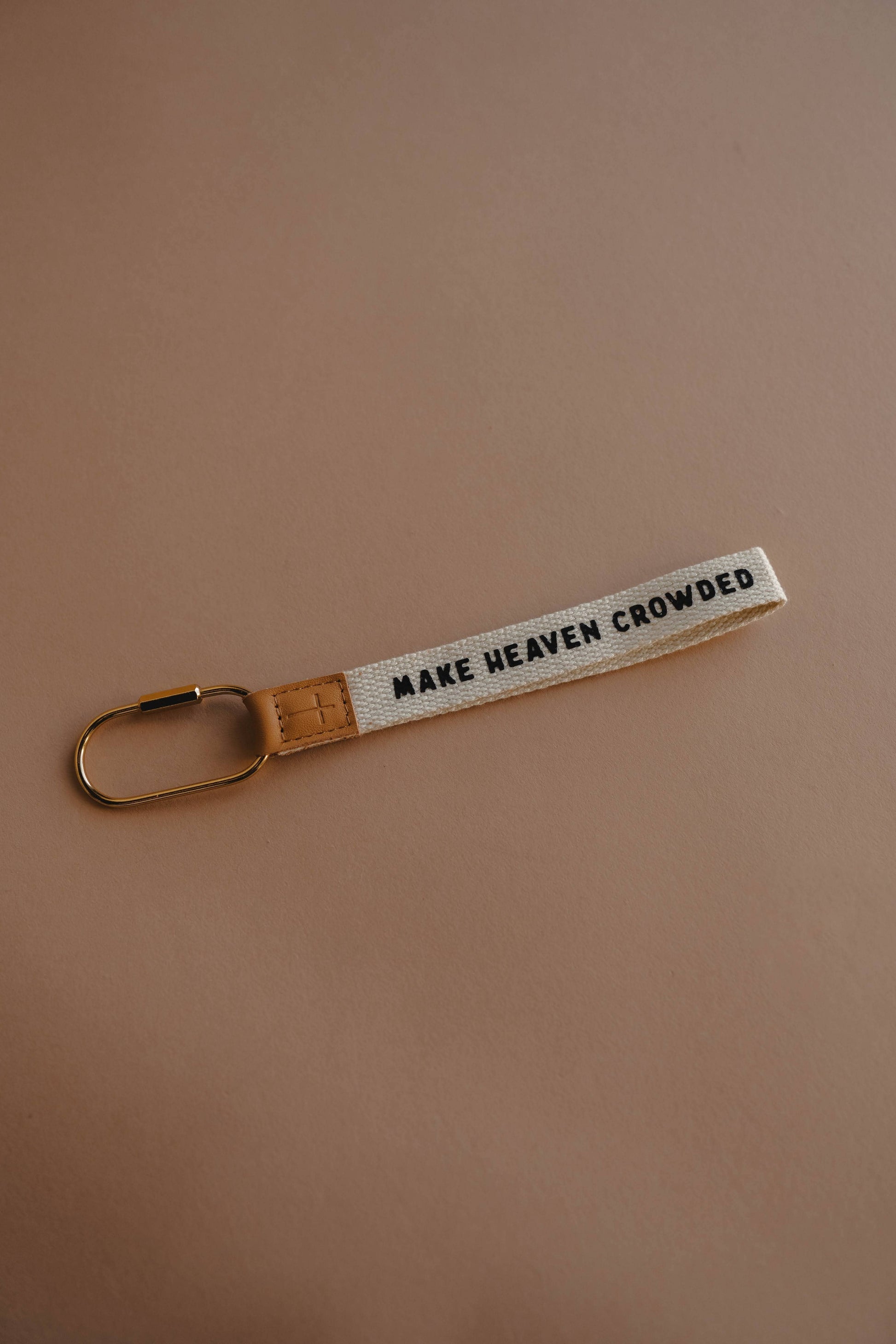 Make Heaven Crowded Wristlet Unisex T-shirt, Sweatshirt, Hoodie, Long Sleeve Tee - T-Shirt, Sweatshirt, Hoodie