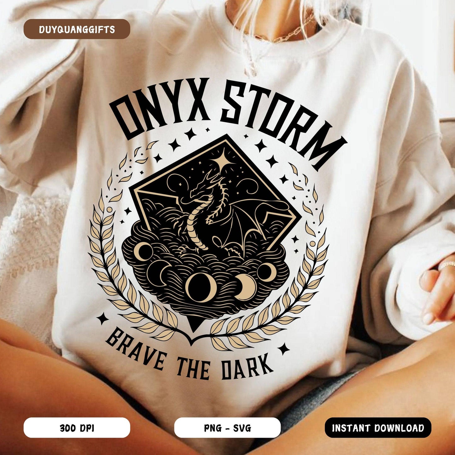 Onyx Storm Inspired Fourth Wingg Shirt Design Xaden Riorson Unisex T-shirt, Sweatshirt, Hoodie, Long Sleeve Tee - T-Shirt, Sweatshirt, Hoodie