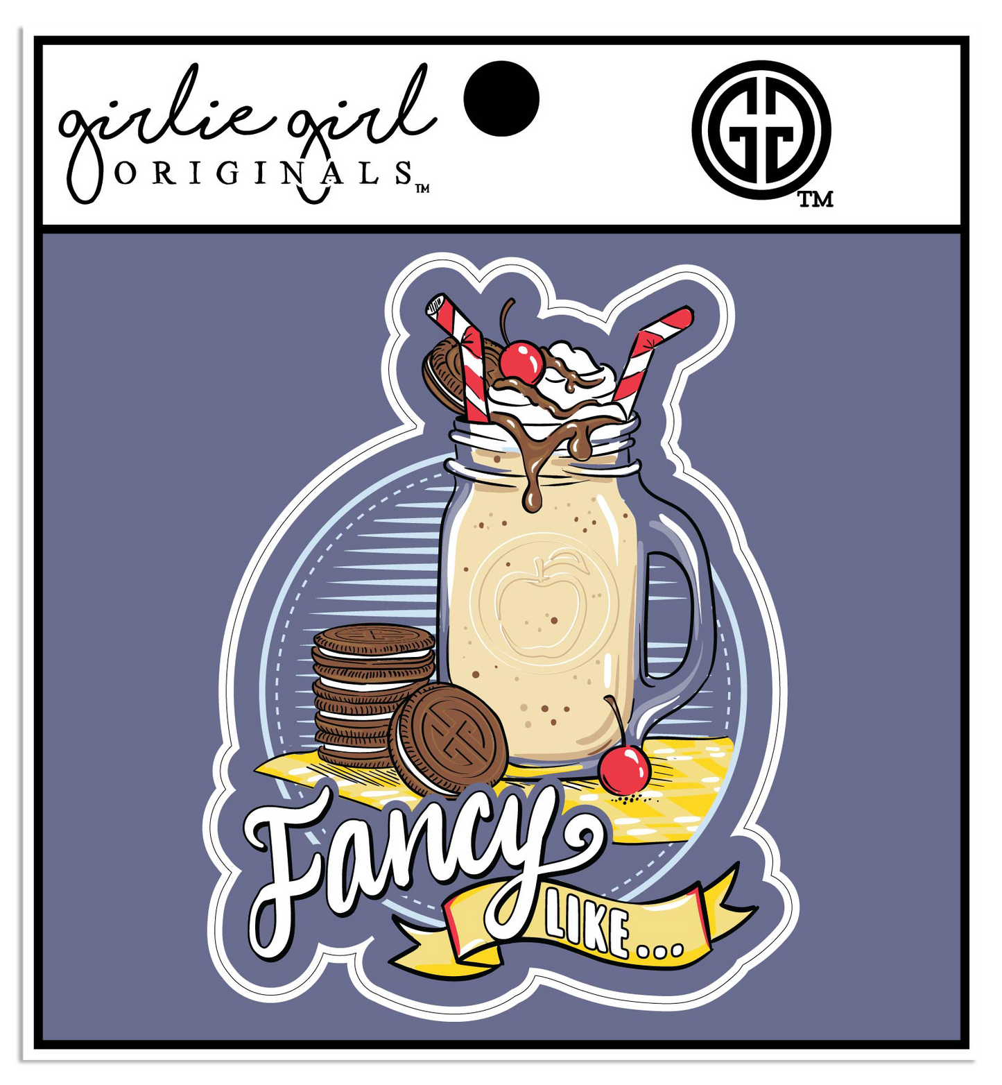 Decal/Sticker Fancy Like 2460 Unisex T-shirt, Sweatshirt, Hoodie, Long Sleeve Tee - T-Shirt, Sweatshirt, Hoodie