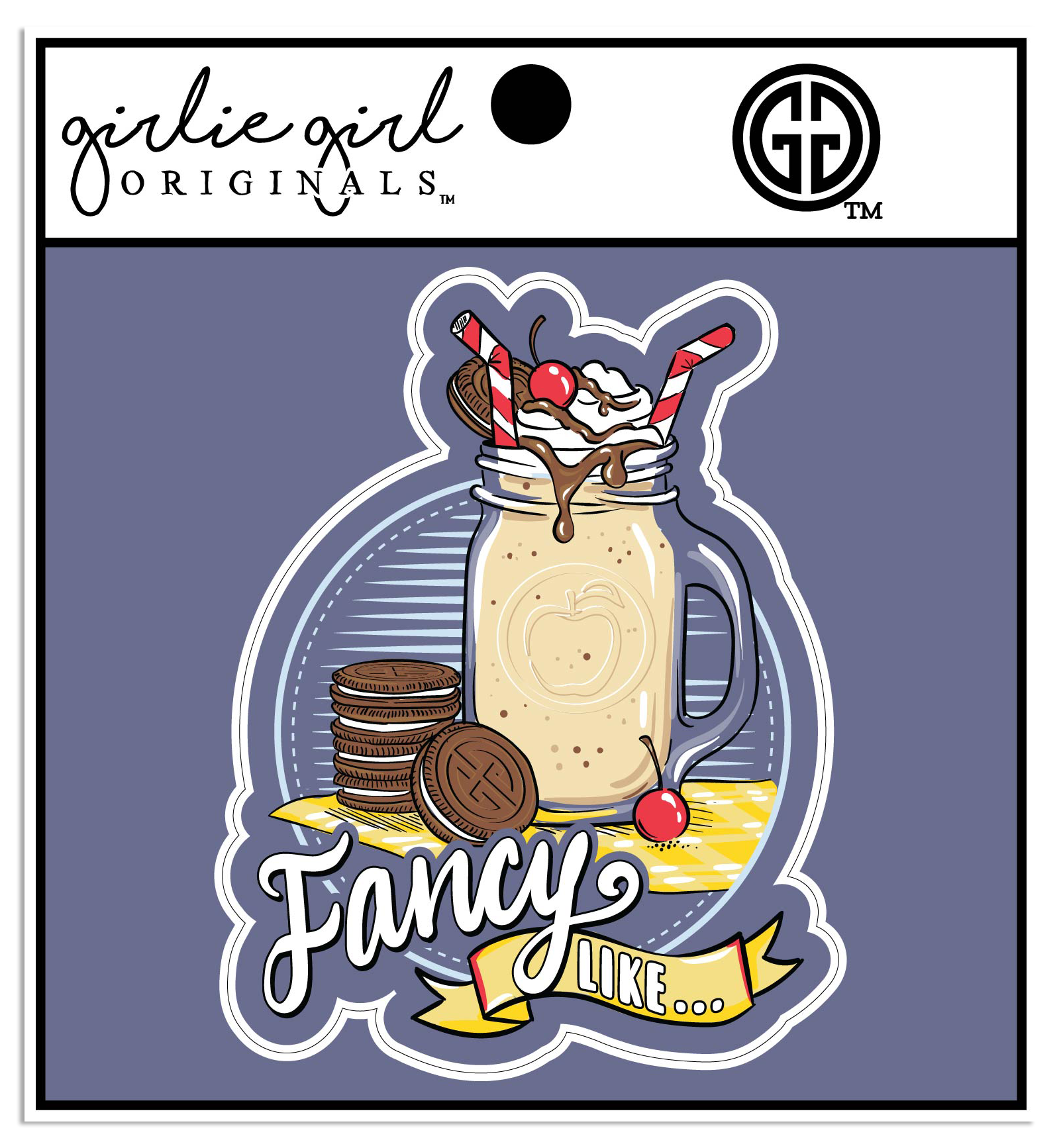 Decal/Sticker Fancy Like 2460 Unisex T-shirt, Sweatshirt, Hoodie, Long Sleeve Tee - T-Shirt, Sweatshirt, Hoodie
