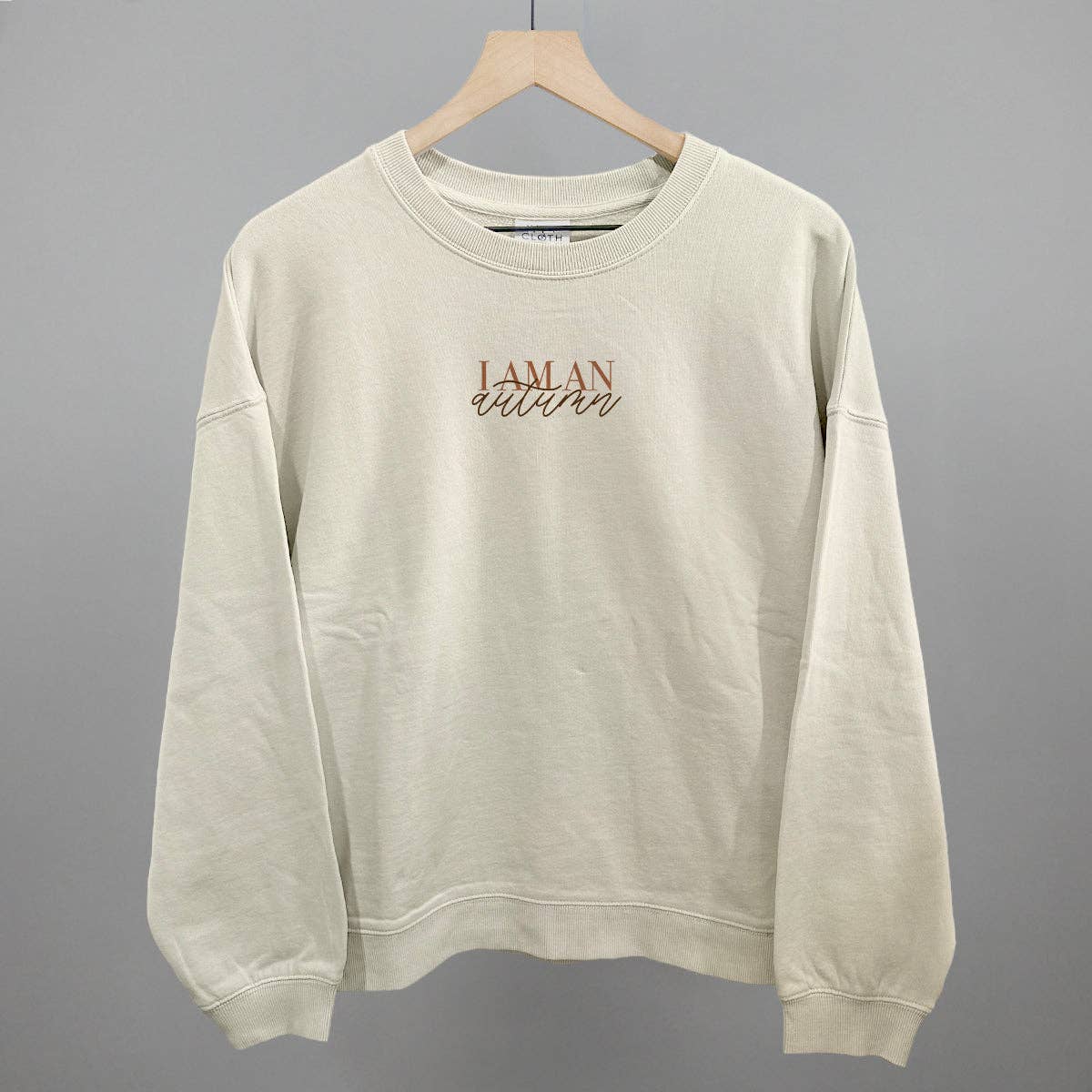 I Am An Autumn Unisex T-shirt, Sweatshirt, Hoodie, Long Sleeve Tee - T-Shirt, Sweatshirt, Hoodie