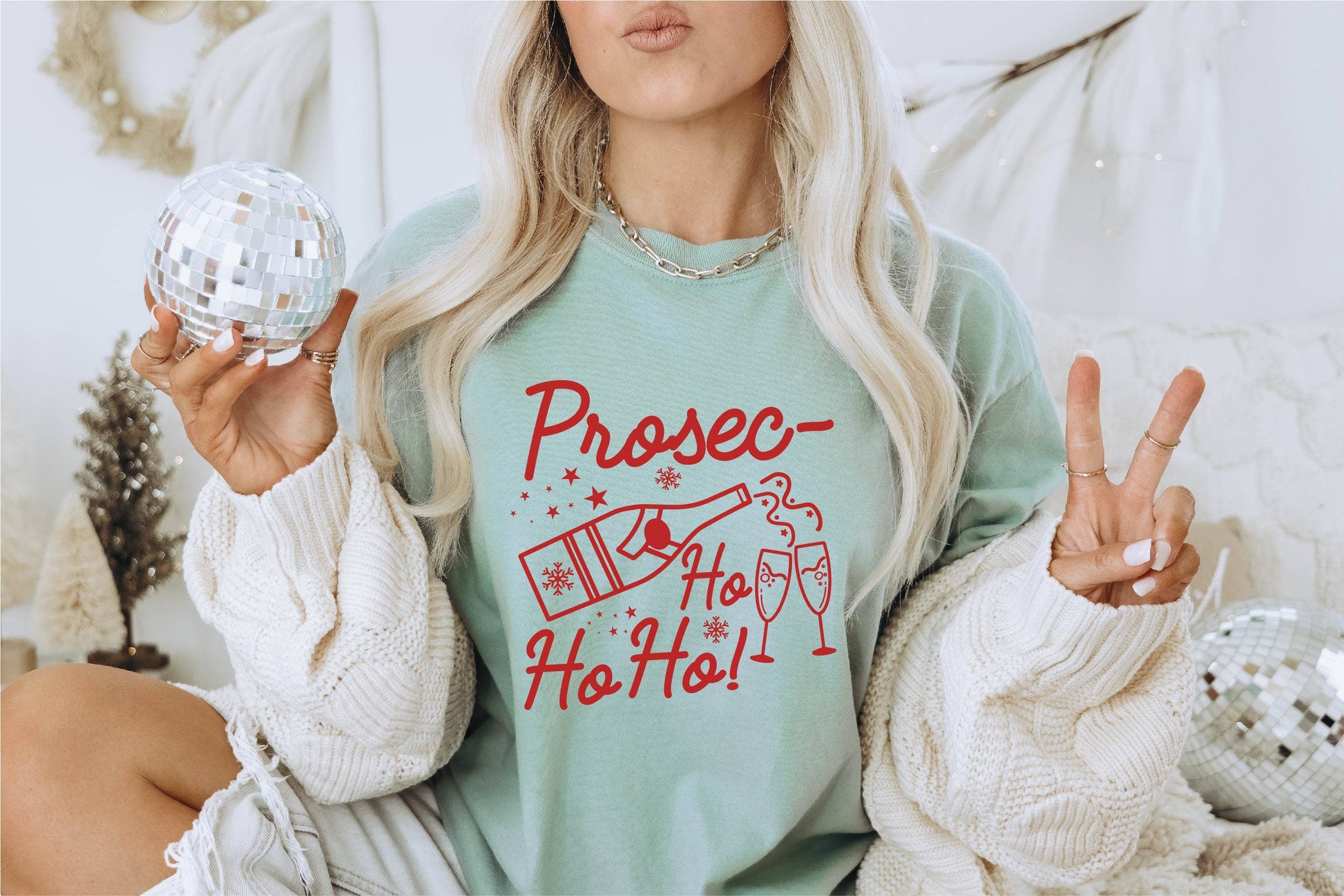 Trendy Christmas Shirts, Christmas T Shirts Unisex T-shirt, Sweatshirt, Hoodie, Long Sleeve Tee - T-Shirt, Sweatshirt, Hoodie