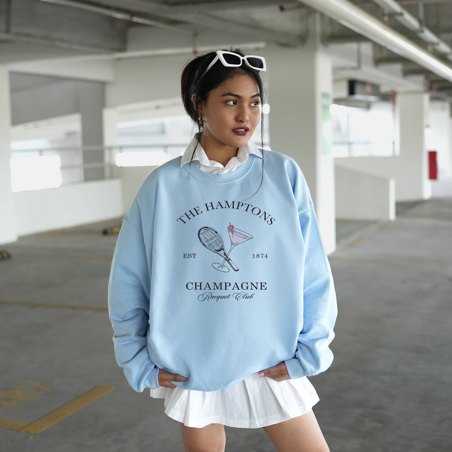 Sweatshirts For Women Graphic, Tennis Clothing For Women Unisex T-shirt, Sweatshirt, Hoodie, Long Sleeve Tee - T-Shirt, Sweatshirt, Hoodie
