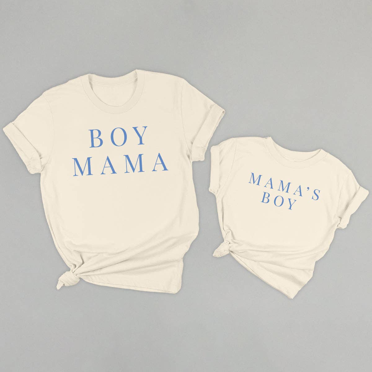 Boy Mama and Mama's Boy Unisex T-shirt, Sweatshirt, Hoodie, Long Sleeve Tee - T-Shirt, Sweatshirt, Hoodie