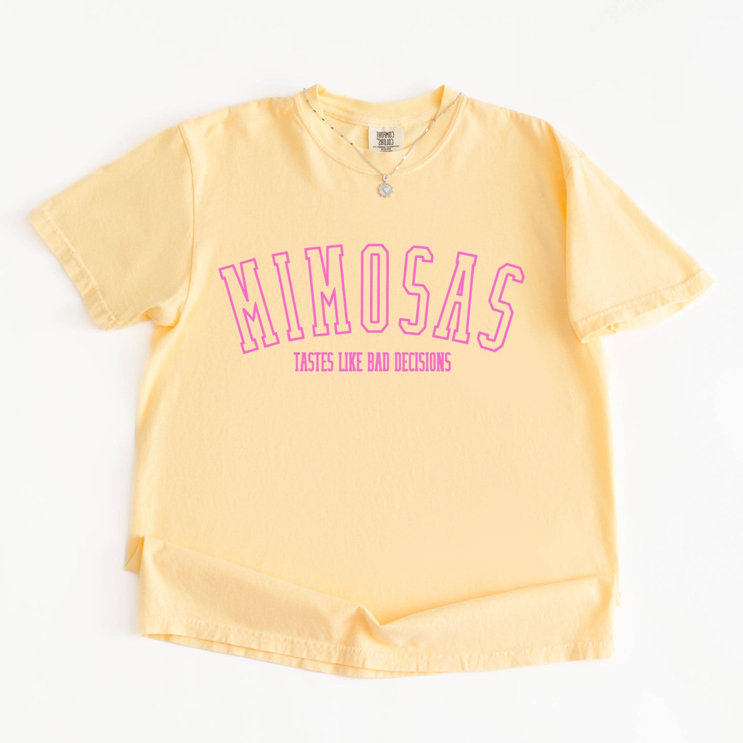 Graphic Tees, Graphic Tees Women Trendy, Yellow, Summer Unisex T-shirt, Sweatshirt, Hoodie, Long Sleeve Tee - T-Shirt, Sweatshirt, Hoodie