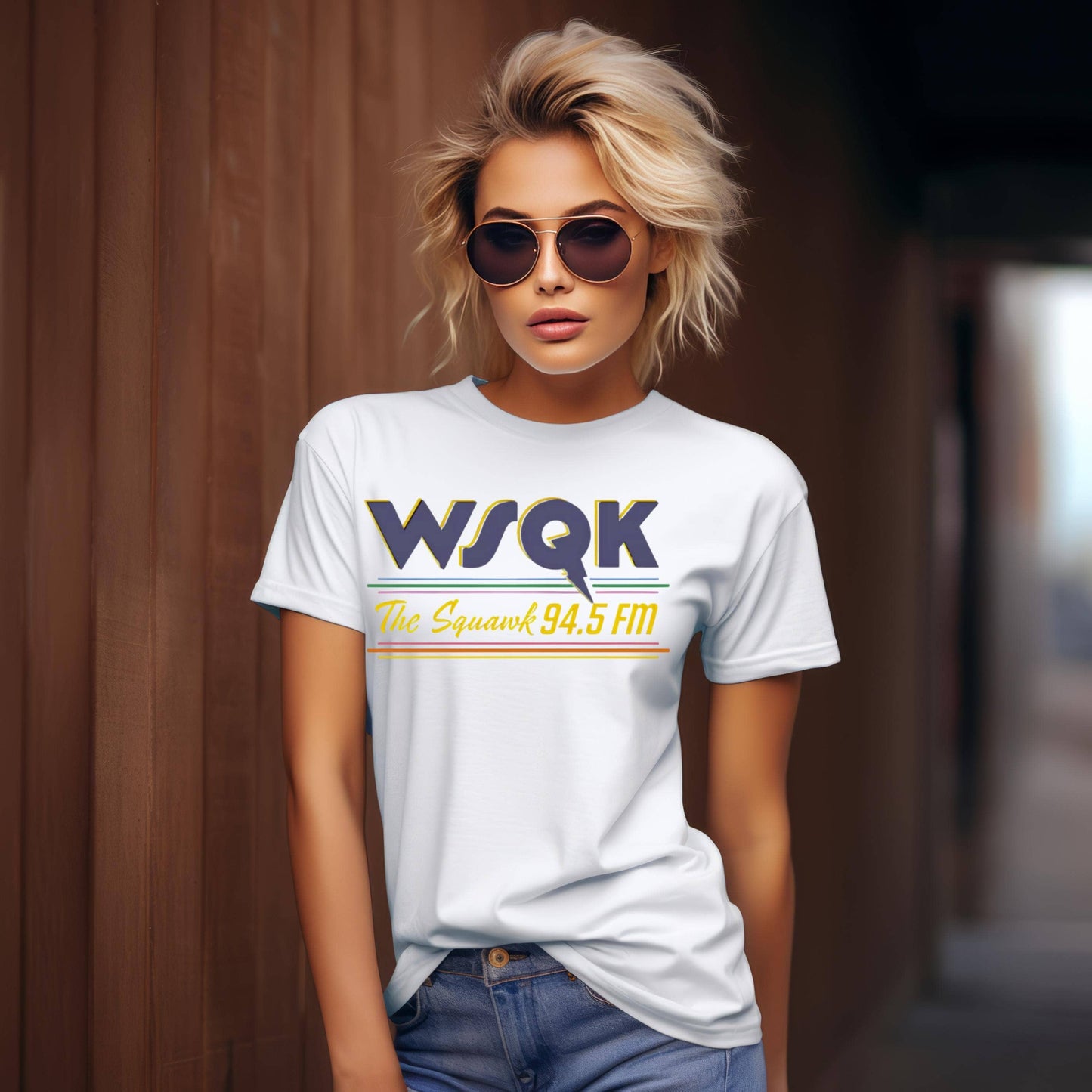 Stranger Tv Show Inspired Retro 80's Horror Garment Unisex T-shirt, Sweatshirt, Hoodie, Long Sleeve Tee - T-Shirt, Sweatshirt, Hoodie