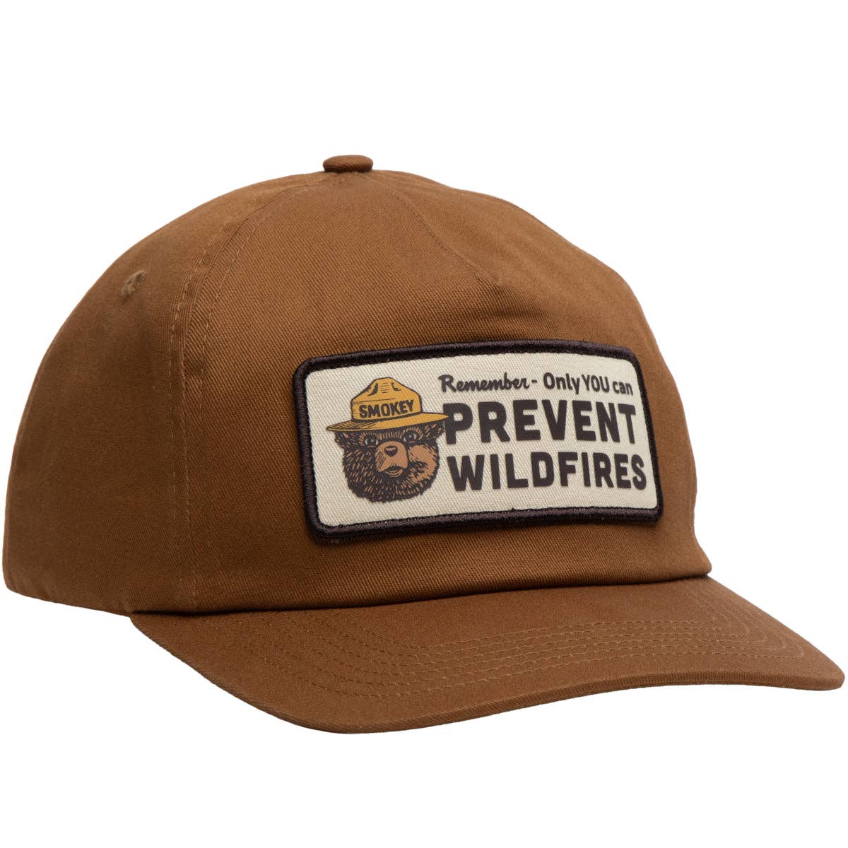 Smokey's Reminder 5-Panel Trucker Hat Unisex T-shirt, Sweatshirt, Hoodie, Long Sleeve Tee - T-Shirt, Sweatshirt, Hoodie