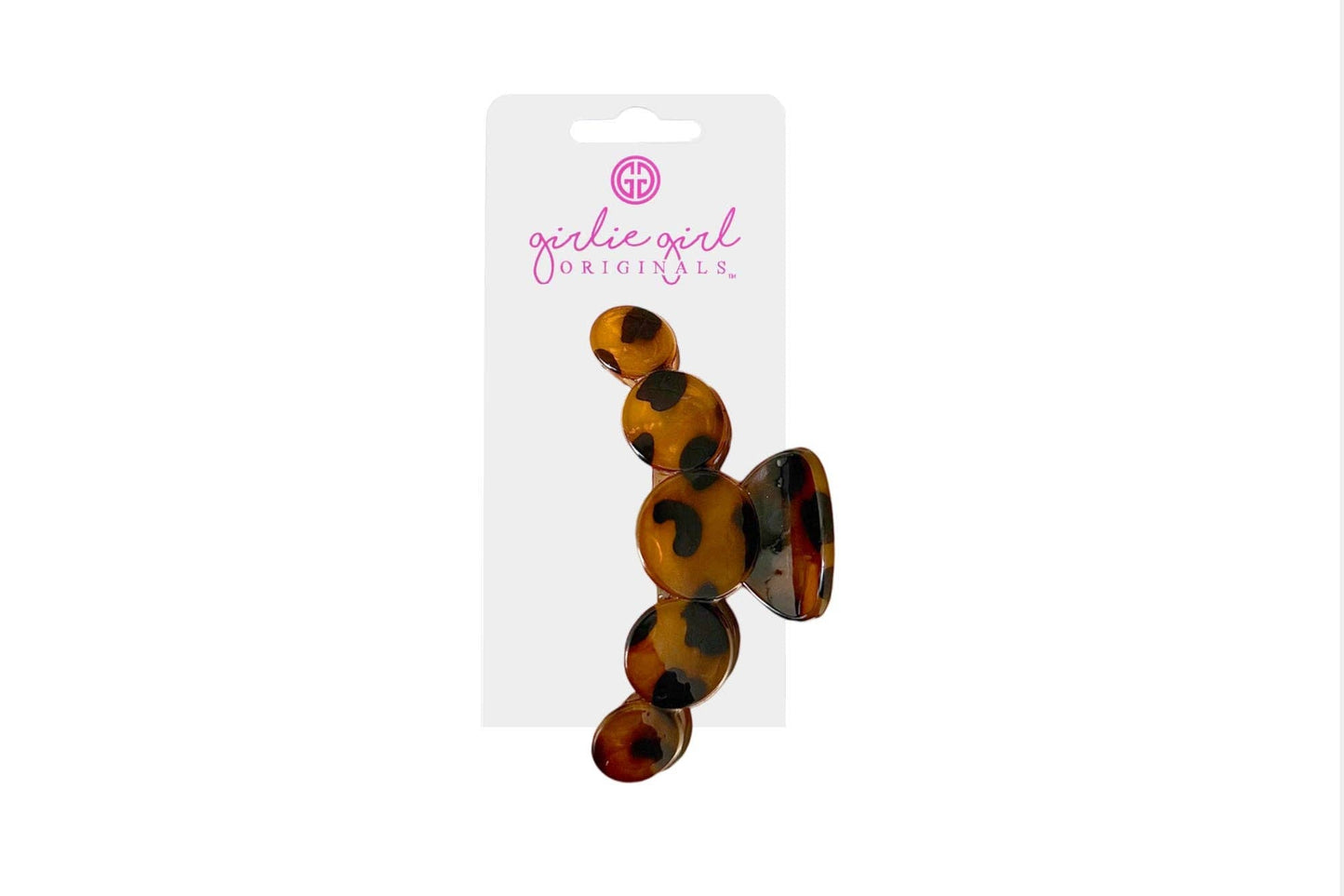 HCC-16 Hair Clips Plastic Leopard Unisex T-shirt, Sweatshirt, Hoodie, Long Sleeve Tee - T-Shirt, Sweatshirt, Hoodie